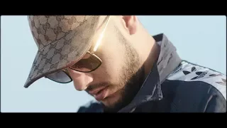 LA A X 3robi Rwina Official Video 