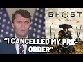 Download Lagu PlayStation users are MASS cancelling Ghost of Yotei after Charlie Kirk insult from SuckerPunch DEV