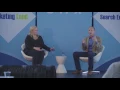 Download Lagu SMX Advanced 2017: SEM Keynote-gesprek: Bing \u0026 SEM met Steve Sirich