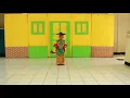 Download Lagu Tari Ragam Dasar Betawi. Matara Art Center. ( Penari : Askana Falilah Calligenia )