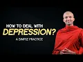 Download Lagu How To Deal With Depression? | Buddhism In English