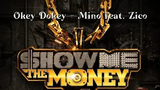 Download Mino feat. Zico - Okey dokey MP3