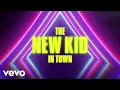 Download Lagu Baby Ariel - The New Kid in Town (From \