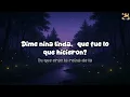 Aurora - Juliana - Letra Lyrics