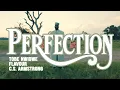 TOBE NWIGWE FLAVOUR PERFECTION feat C S Armstrong