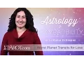 Astrology Compatibility Worst Transits for Love