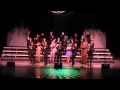 Wheaton Warrenville South The Classics 2012 - FAME Nationals