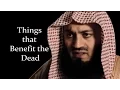 Download Lagu Things that Benefit the Dead - Ask Mufti Menk
