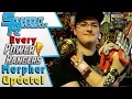 Download Lagu Soundout's Power Rangers Morpher Collection 2024 Update! Every Morpher I Own! (MMPR-CF) [Soundout12]