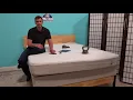 Sleep Number C2 Mattress Review