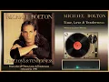 Download Lagu Michael Bolton - \