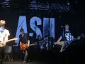 Ash - Burn Baby Burn