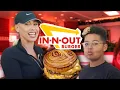Amber Rose Trying In-N-Out s SECRET MENU