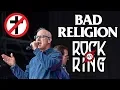 Download Lagu Bad Religion - Full Set (Live Rock Am Ring 2018)