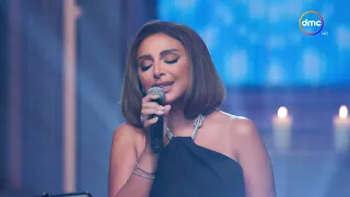 انغام وتامر عاشور أنا بعشق البحر من برنامج أنغام 