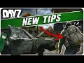 15 Hidden Solo DayZ Tips Tricks 99 of Players Don t Know