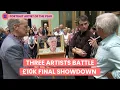 Download Lagu Sky Arts Portrait Artist Final Tom Courtenay Challenge