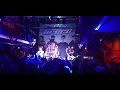 Don Broco - "Priorities" live - The Foundry, Philadelphia