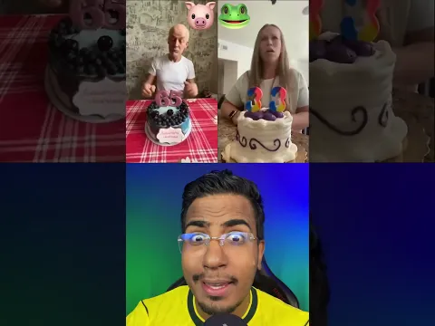 QUAL É O SEU BOLO PREFERIDO⁉️🤤