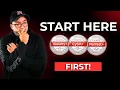 CompTIA Cybersecurity Pathway What You MUST Take First 2026