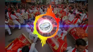 hyderabad chatal band vs mumbai dance by ammu lucky dj songs hyderabad famous chatel band