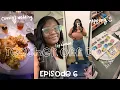 Summer VLOG Teacher off Duty 6 Decluttering resetting shopping more