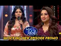 Lagu Indian Idol Season 16 Latest Episode Shocking Promo Amritha Rajan | Indian Idol 2025 Today Episode