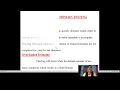 SOFTWARE TESTING UNIT - 3 DOMAINS AND PATHS CLASS