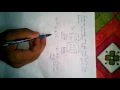 standard array for error control coding