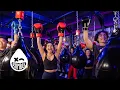 The Rumble Experience What to Expect at Rumble Boxing