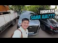 Lagu MODAL 400 RIBU BISA RASAIN JADI SULTAN DI JAKARTA! | COBAIN FITUR BYD DENZA D9, MEWAH DAN CANGGIH!