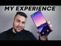 Samsung S22 Ultra after 1 Year of Rough Usage