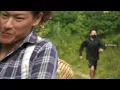 A single mother risks everything to save a woman from two dangerous men!