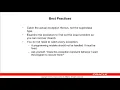 Best Practices for Exception Handling in Java