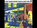 Los Fabulosos Cadillacs - Demasiada Presión