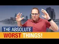 5 WORST Things about Living in Dunedin Florida