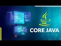 Core Java Pract-1 BSCIT