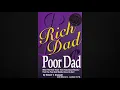 Rich Dad Poor Dad - book by Robert T Kiyosaki