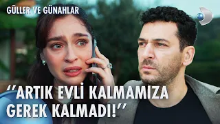 Sonay'dan Serhat ve Zeynep'e oyun! | Güller ve Günahlar 37. Bölüm @GüllerveGünahlar