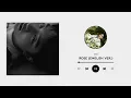 Download Lagu D.O - 'Rose' (English Ver.) FEMALE VERSION