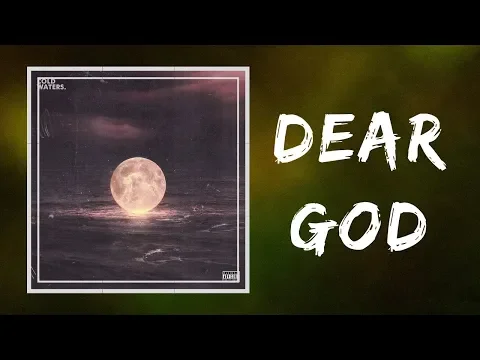 Download MP3 PdotO - Dear God (Lyrics)