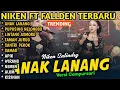Download Lagu NIKEN SALINDRY FEAT. FALLDEN - ANAK LANANG (SAIKI AKU WES GEDE) Campursari koplo VIRAL TIKTOK