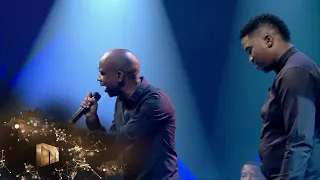 dr tumi and banele perform udumo vip invite mzansi magic s1 ep 12
