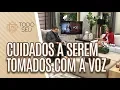 Download Lagu Cuidados a serem tomados com a voz - Todo Seu (16/04/19)