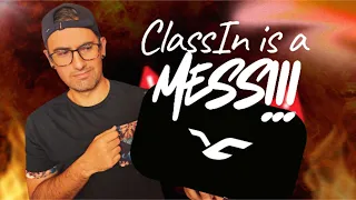 How to Use ClassIn 6 0 Complete Tutorial for Teachers
