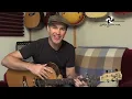 Mmm Mmm Mmm Mmm by Crash Test Dummies | Guitar Lesson