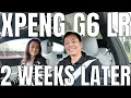 Download Lagu Xpeng G6 na 2 weken: realistische rij-impressies in Sydney