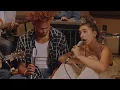 Breakeven - The Script (stripped-down cover ft. @tinyhabitsofficial | stories