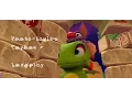 Yooka-Laylee: Toybox+ Longplay