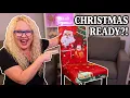 Instantly Transform Your Holiday Decor with These Christmas Chair Covers